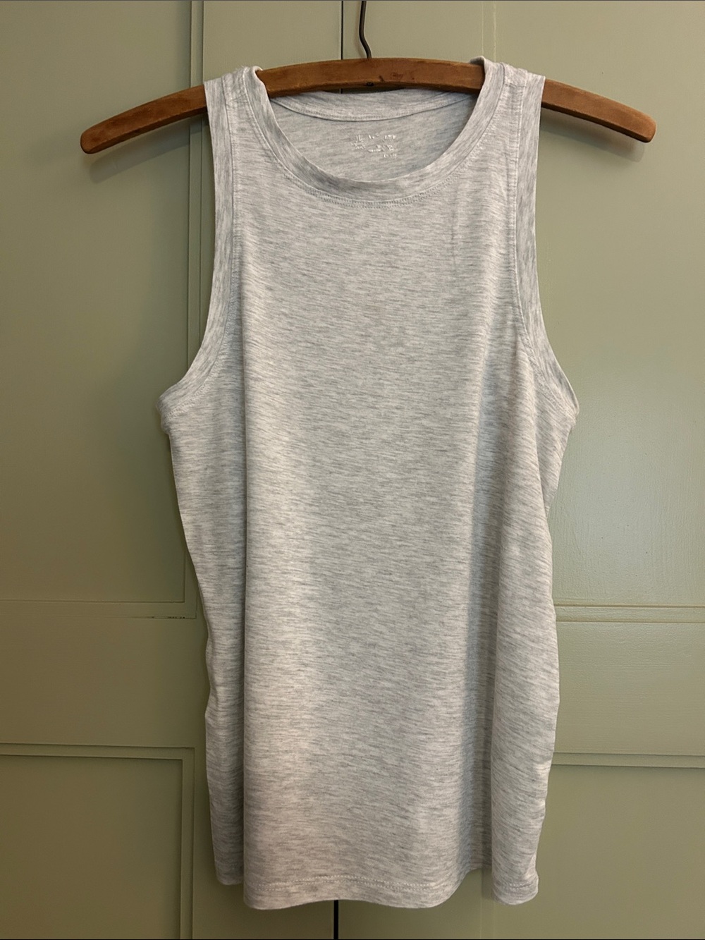 OFFLINE by Aerie racerback tank top